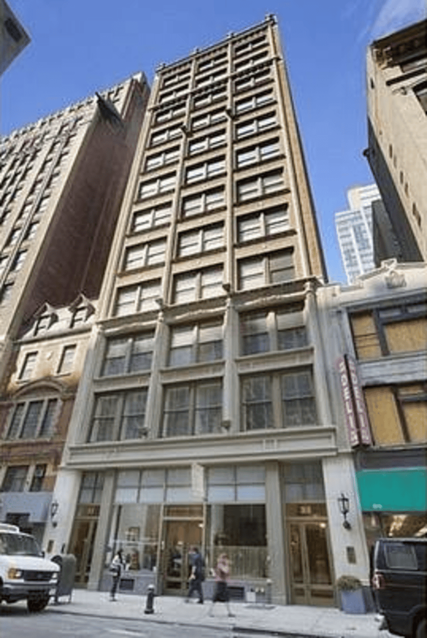 The Parkwood 31 East 28th Street Midtown East condos for sale New Construction Manhattan